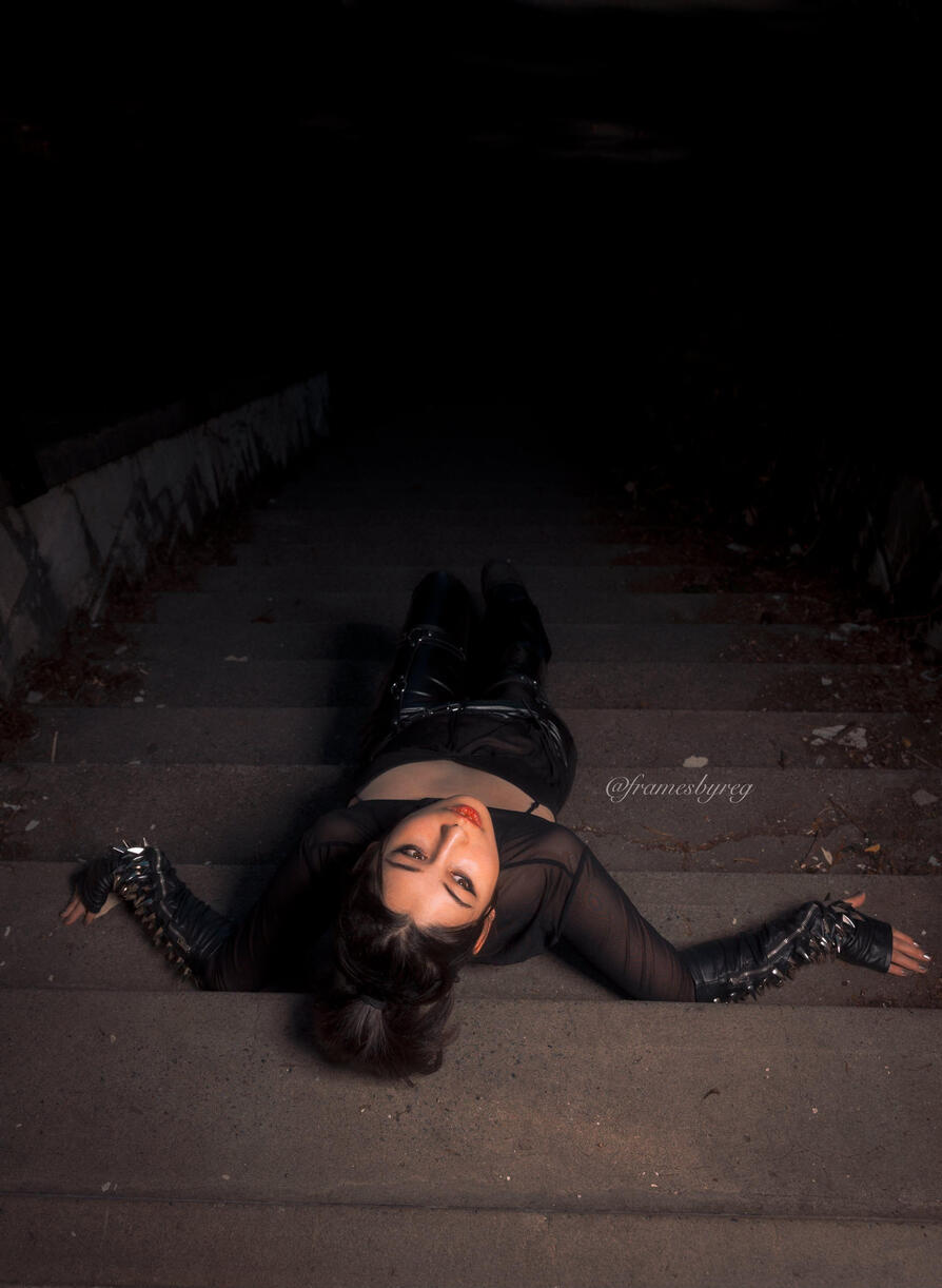 Shoot 3