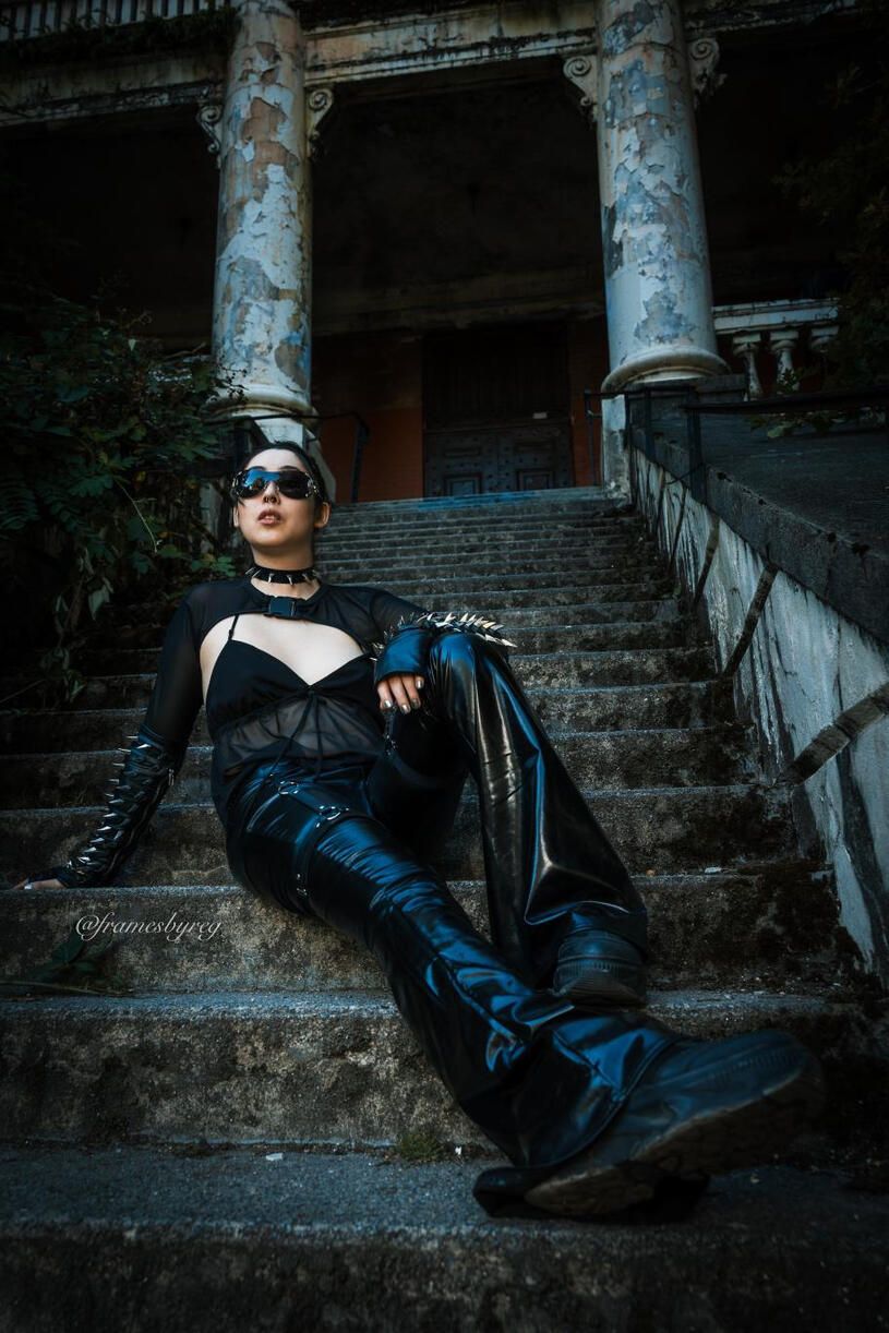 Shoot 4